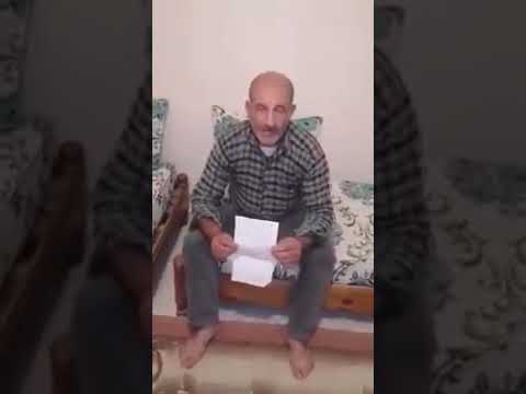 صريحات خطيرة لوالد ياسر رويبح عن إبنه