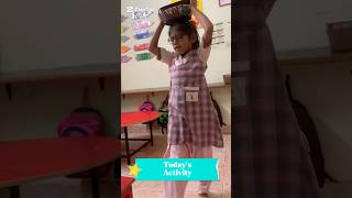 Building Confidence and Skills Through Fun, Hands-On Activities #confidencebuilding #learning