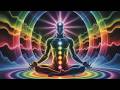 Healing Frequency Music | 432Hz 528Hz 639Hz 741Hz 852Hz 963Hz | Deep Sleep &amp; Energy Healing