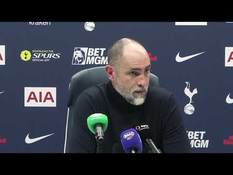 “NOW IN THIS MOMENT, THE TEAM IS FULL OF PROBLEMS, I AM VERY SAD AND I AM VERY ANGRY!” | Igor Tudor