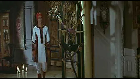 Angelique Et Le Roy 1966 French Dvdrip XviD Sample