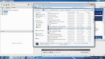 Instalar o Plugin iReport no Netbeans