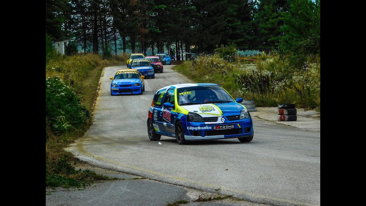 Кичево I 2018 кружни трки / Rpm.mk