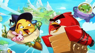 Angry Birds Ace Fighter - Angry Birds New Shooting Game screenshot 5