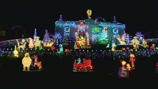 Holiday Lights Finalist #2