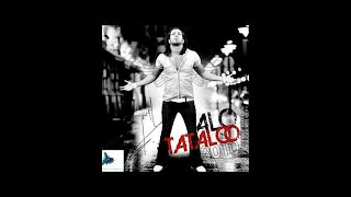 Video thumbnail of "Amir Tataloo - Alo ( امیر تتلو - الو )"