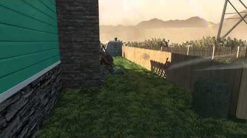 Epic Tomahawk Across The Map Failure !