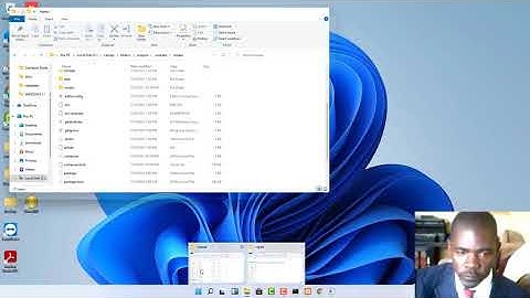 LIPA NA M-PESA INTEGRATION STK-PUSH DEMONSTRATION ON AN E-COMMERCE PROJECT PART 1