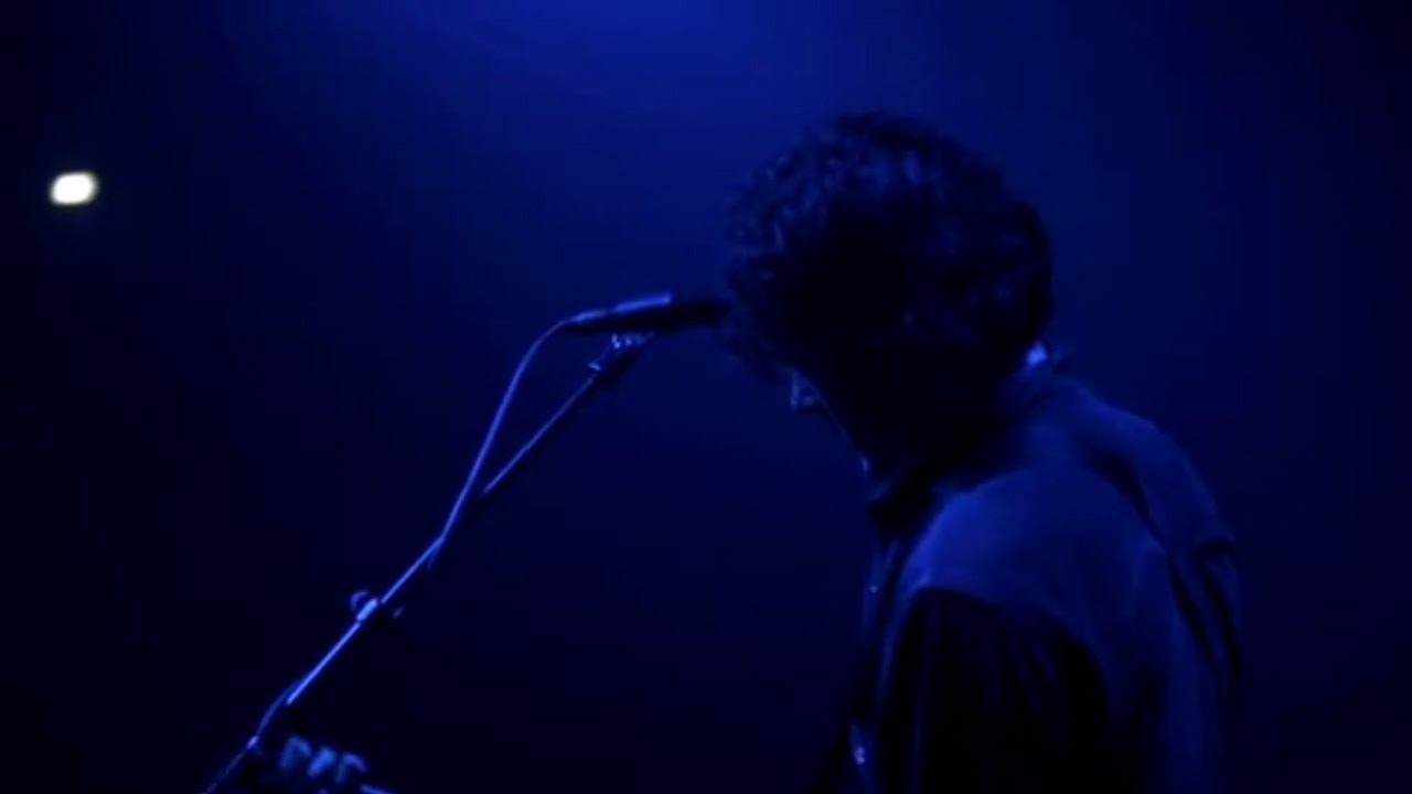 BLACK REBEL MOTORCYCLE CLUB - 