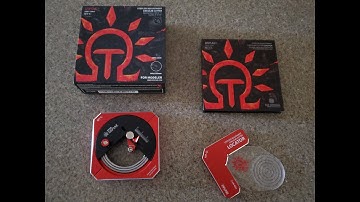 DSPIAE Circle Cutter & Locator Review