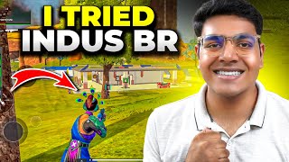 I Tried Indus: Battle Royale At IGDC 😱 | Indus: Battle Royale Exclusive Gameplay, Esports, New Hero