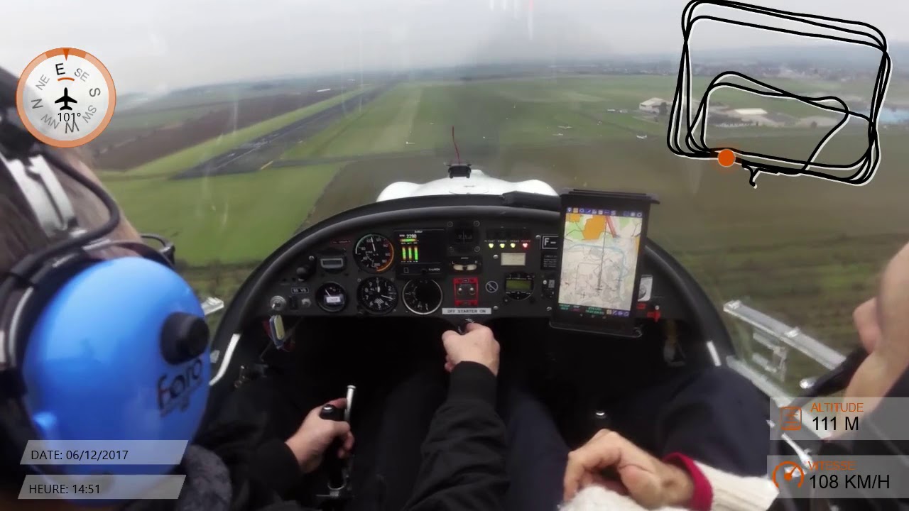 Les joies de l'auto-information