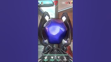 SKYE 1V4 INSANE CLUTCH #shorts #valorant #clutch