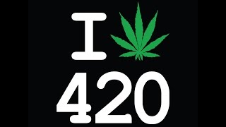Here’s the Real Reason We Associate 420 With Weed