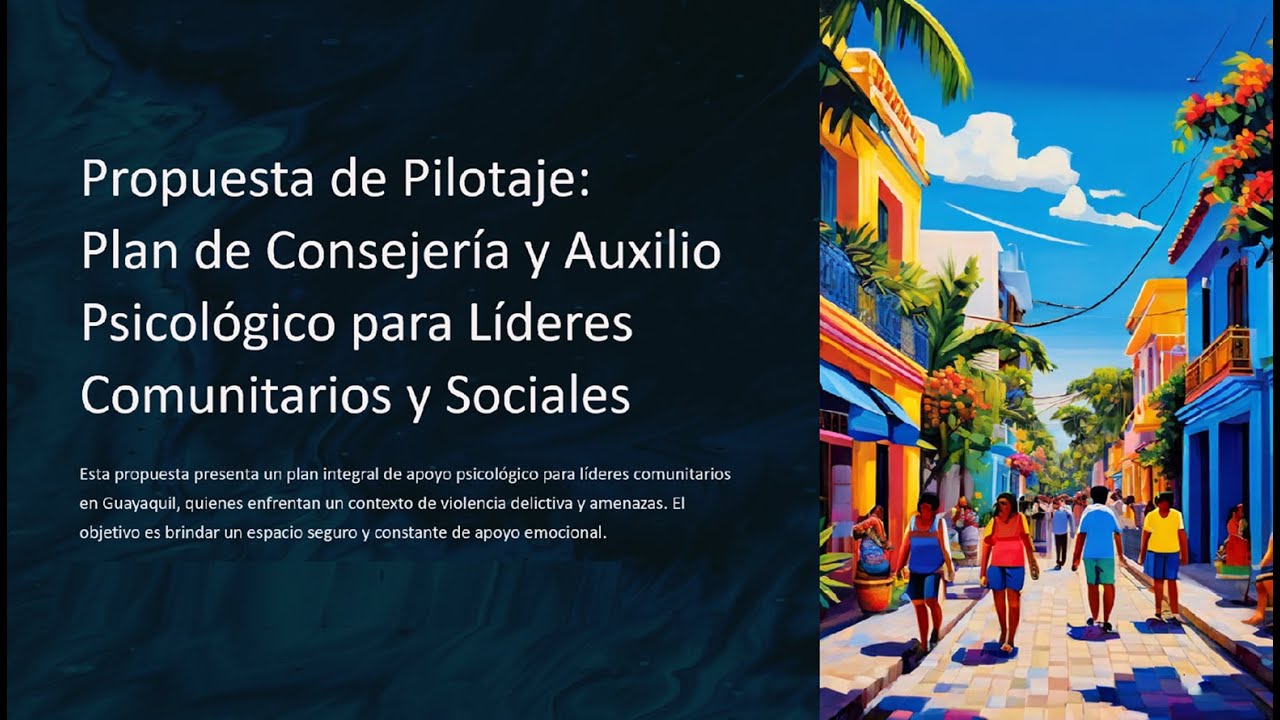 2024 08 31 PAP sesion 05 Stress y Crisis como identificarlas