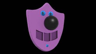 V3 Clubhouse Lock Animation