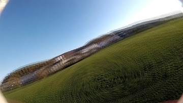 Betaflight soft wobble