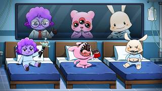 Funny Babies Party 2 (Animal hospital Anomaly)