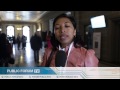 Tahiriniaina Rajaonarivew, Relation Internationale, Italafrica Centrale