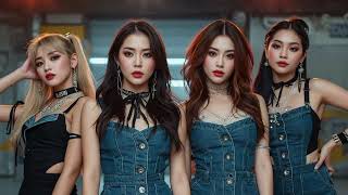 Flash Me Up Viral K-Pop Dance