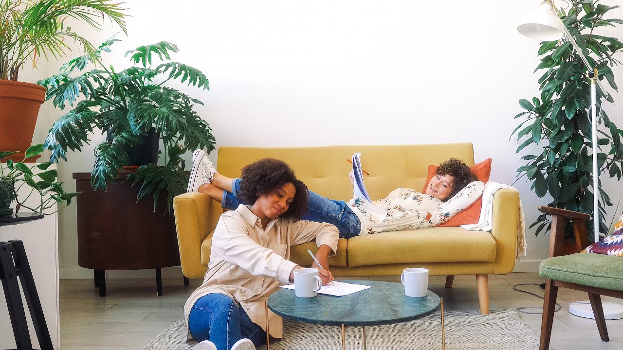 Shandy & Eva - Window Of Hope (Official Video)