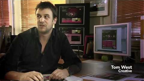 The Magic of QuarkXPress 8