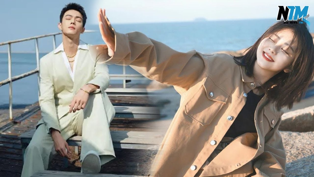 Viral BTS Video: Tan Songyun and Xu Kai's Moment Sends Weibo Into Frenzy!