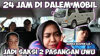 Download Lagu 24 JAM DI DALAM MOBIL.. Jadi Saksi Atika Vazo \u0026 Chacha Andre Mesra.. SKSD SAMA ORANG BALI.. MP3 Download Lagu 24 JAM DI DALAM MOBIL.. Jadi Saksi Atika Vazo \u0026 Chacha Andre Mesra.. SKSD SAMA ORANG BALI.. MP3