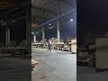 세계 목재 수출 산업