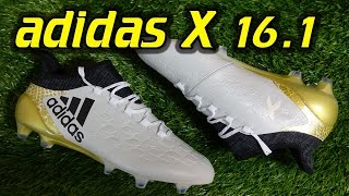 adidas x16 1 noir