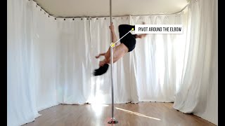 Famous Pole Dance Tutorial: Traveling and Safety, How to Feel Secure While Dancing Wealth