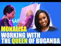 The highest paid makeup artist in uganda mona of mona faces allstarpodcast