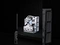 RTX4070 Super PC Build That Turns Heads #customsetup #pcmaster #diy