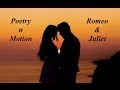 Poetry &#39;N&#39; Motion - Romeo and Juliet (lyrics on screen)