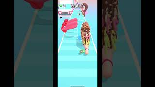 ICE CREAM RUNNER GAME#shorts