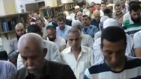 الشيخ مصطفى خميس سورة القمر