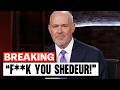 Rich Eisen Is ANGRY As Shedeur Sanders BEEFS With Browns Office....
