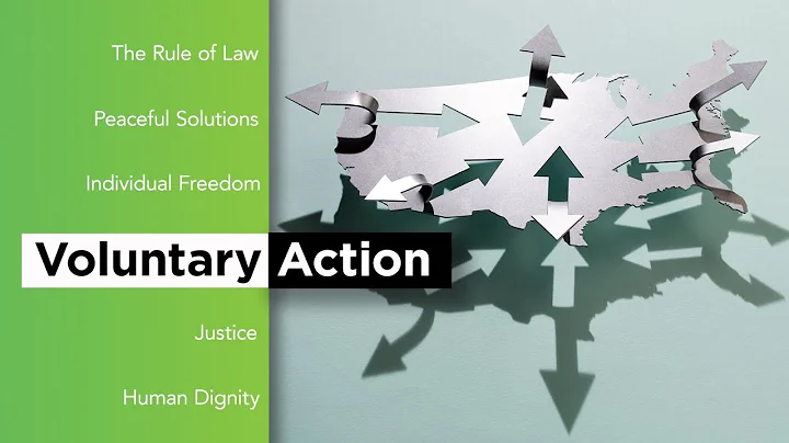 Classical liberalism #7: What authority should gov...
