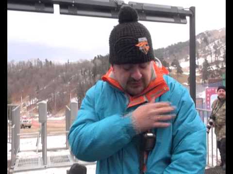 საკრებულოს თავმჯდომარის მოადგილის სიუჟეტი ბაკურიანიდან