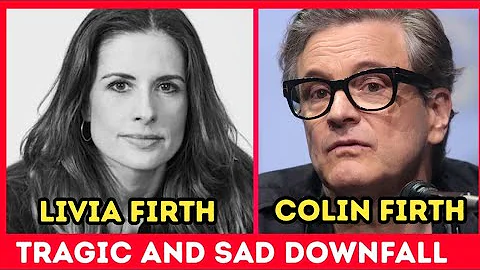 Colin Firth’s Ex-Wife Livia Firth Rips Up Her MBE in Tears & Fury | Royal Honor Rejected