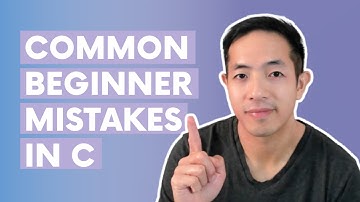Common Beginner Mistakes in C Programming and How to Avoid Them