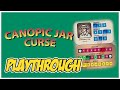 Canopic Jar Curse Playthrough I Love This Mint Tin Game Canopic Jar Curse Playthrough I Love This Mint Tin Game