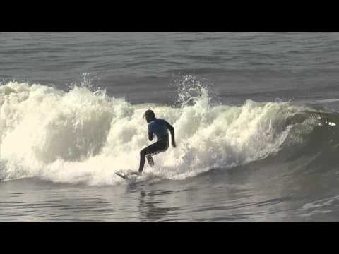 US Open of Surfing Day Six Highlights