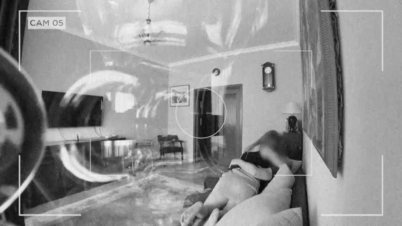 Опасные связи | Сезон 3 | Выпуск 13 - YouTube