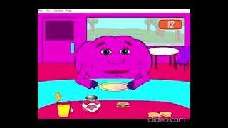 Hungry Epicgamerkid06 (Hungry pumpkin Mod)