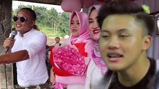 SUVLOG - Selamat Ulang Tahun Neng Geulis (Putri Delina)