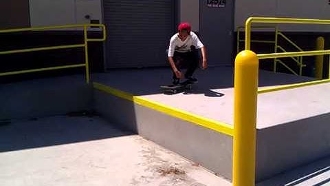 360 flip