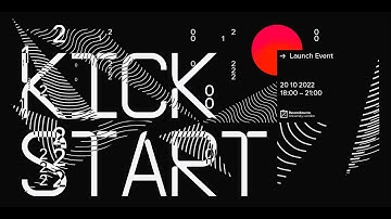 KICKSTART! x Ravensbourne 2022