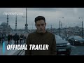 The Amateur | Official Trailer | Rami Malek, Rachel Brosnahan