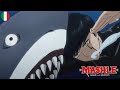 Mash contro Andrew Olore | DUB ITA | MASHLE: MAGIC AND MUSCLES